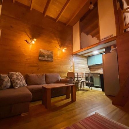Mavrovo Apartment Bagian luar foto