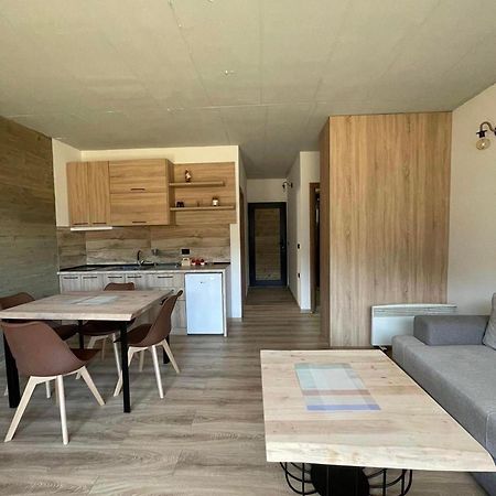 Mavrovo Apartment Bagian luar foto