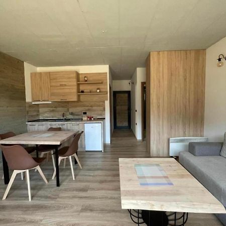 Mavrovo Apartment Bagian luar foto