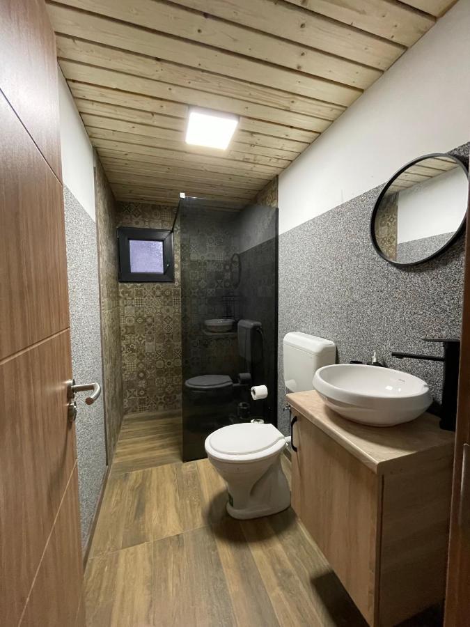 Mavrovo Apartment Bagian luar foto