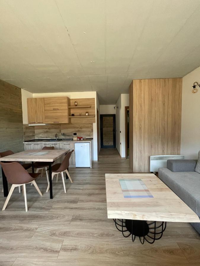 Mavrovo Apartment Bagian luar foto