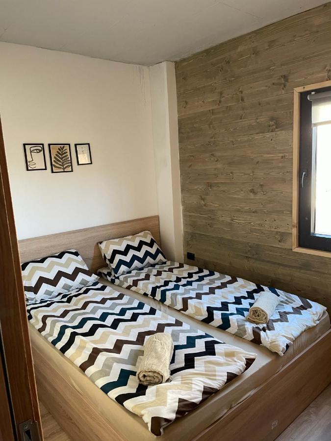 Mavrovo Apartment Bagian luar foto