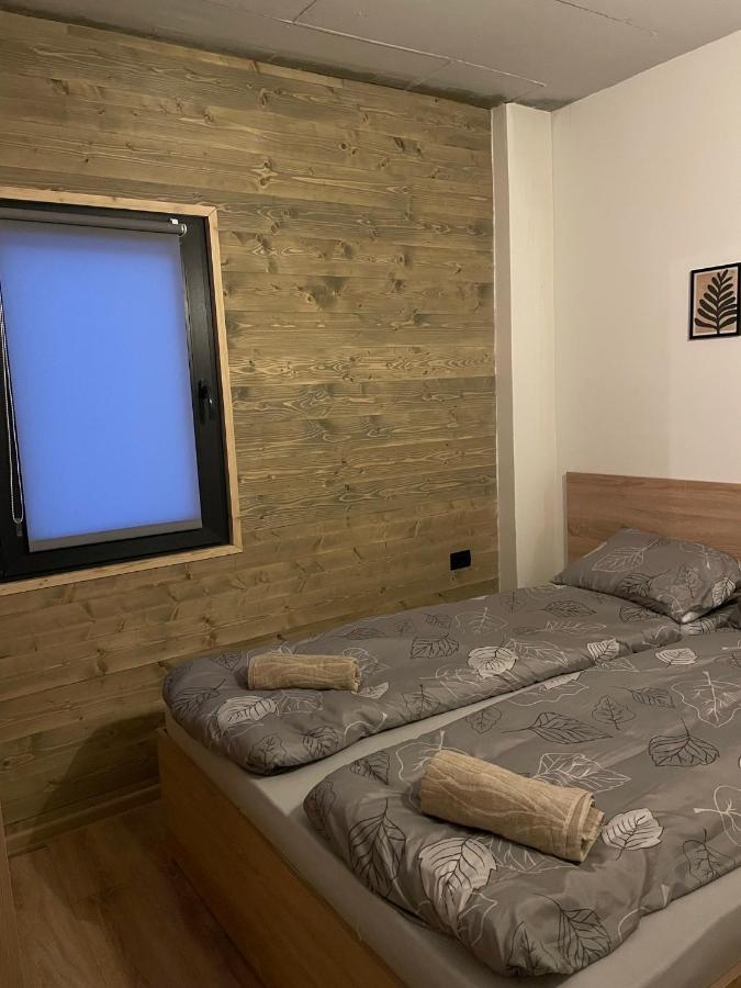 Mavrovo Apartment Bagian luar foto