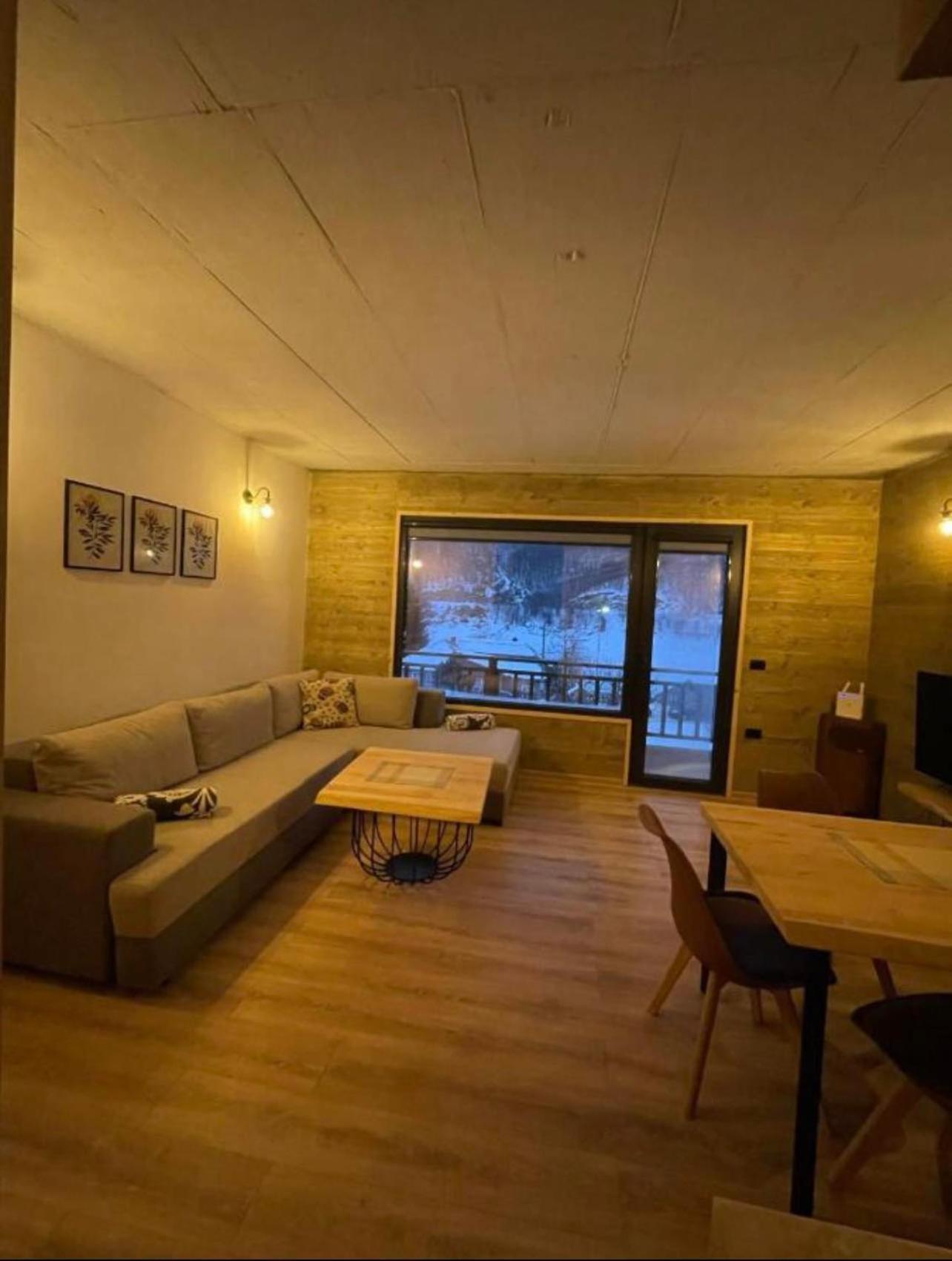 Mavrovo Apartment Bagian luar foto