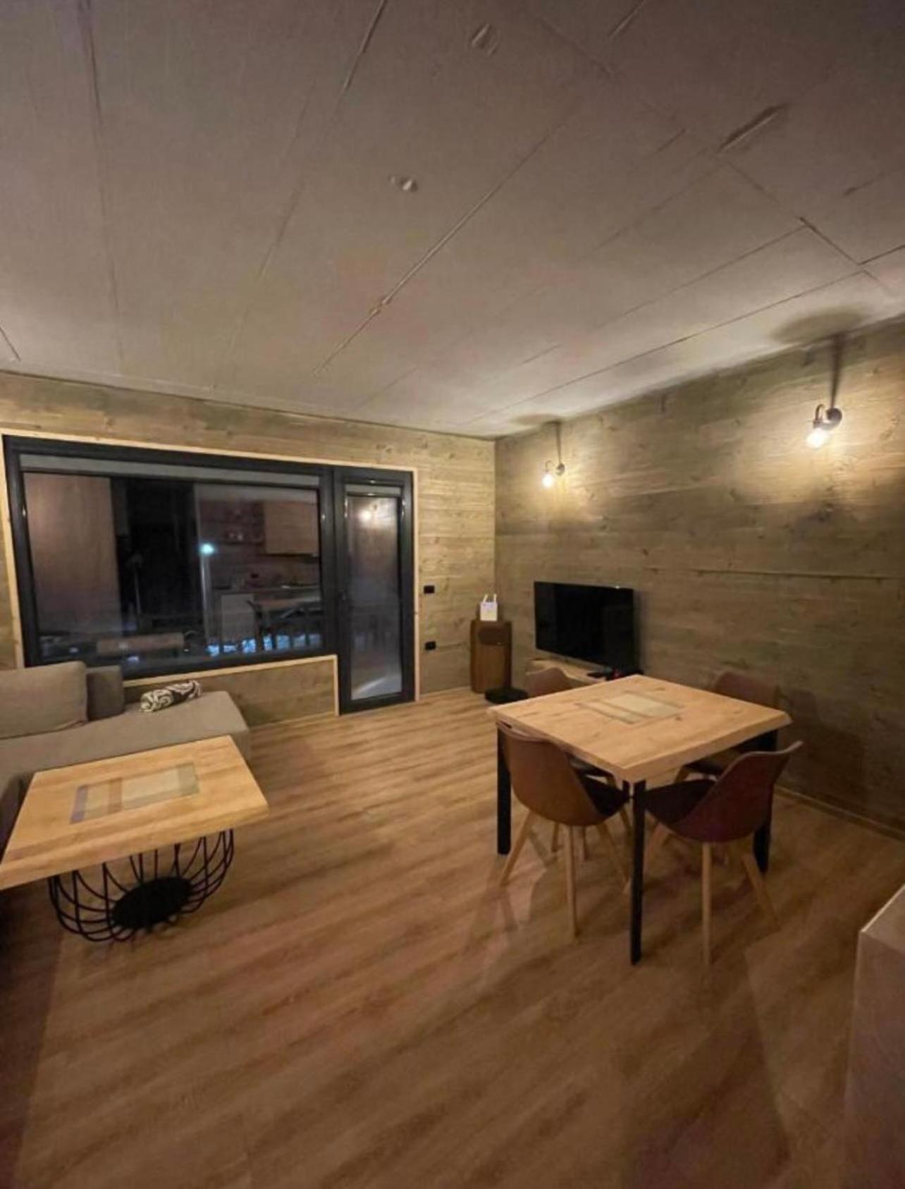 Mavrovo Apartment Bagian luar foto